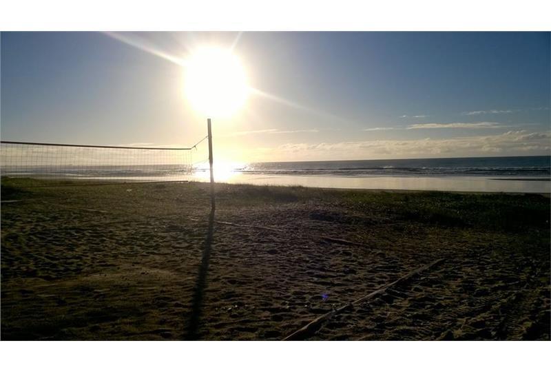 Girassol Praia Hotel Guaibim Buitenkant foto